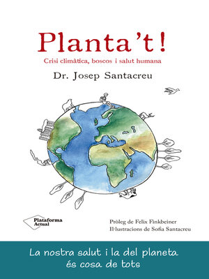 cover image of Planta't!